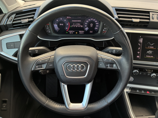 Q3 40 TDI 190CH DESIGN QUATTRO S TRONIC 7 2019 occasion 63200 Malauzat