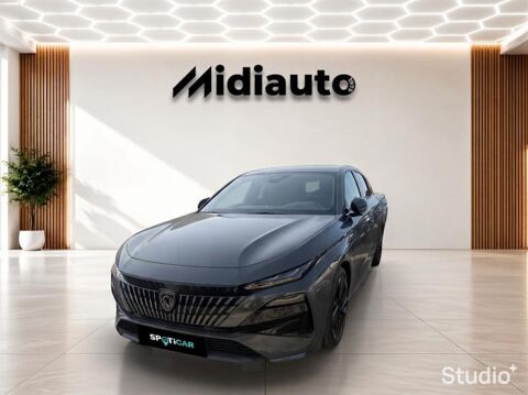 Annonce voiture Peugeot 308 33900 €