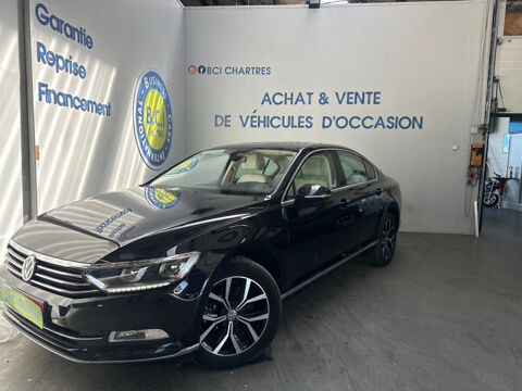 Annonce voiture Volkswagen Passat 18890 €