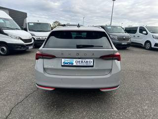 Octavia 2.0 TDI SCR 150CH SELECTION DSG7 2026 occasion 31670 Lab&egrave;ge