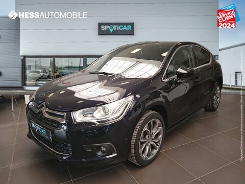 Citroen ds4 1.2 PureTech 130ch So Chic S&S