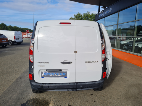 Kangoo Express 1.5 BLUE DCI 95CH EXTRA R-LINK 2021 occasion 28630 Nogent-le-Phaye