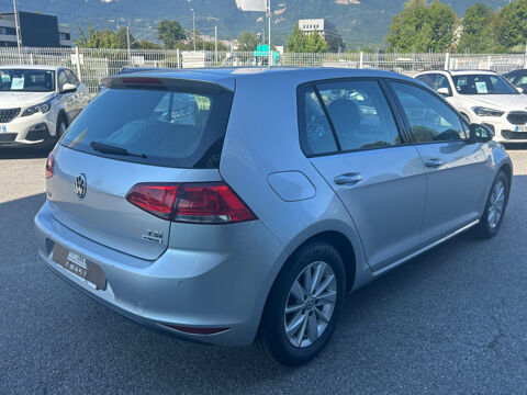 Golf 1.2 TSI 85CH BLUEMOTION TECHNOLOGY EDITION 5P 2015 occasion 38130 ECHIROLLES