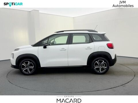 Citroën C3 Aircross BlueHDi 100ch Feel 2017 occasion Boé 47550
