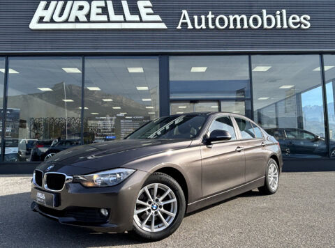 Bmw serie 3 (F30) 318D 143CH BUSINESS