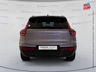 XC40 B3 163ch Ultra DCT 7 2025 occasion 67460 Souffelweyersheim