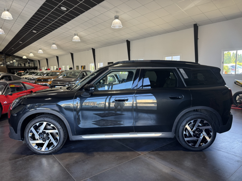 Cooper D DKG7 02/2024 45 800 KM 2024 occasion 12000 RODEZ