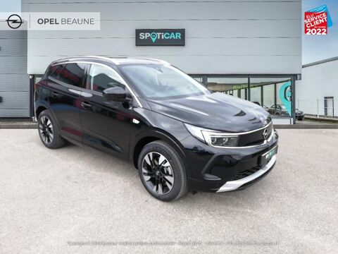 Grandland Hybrid4 300ch Ultimate 2022 occasion 21200 Beaune