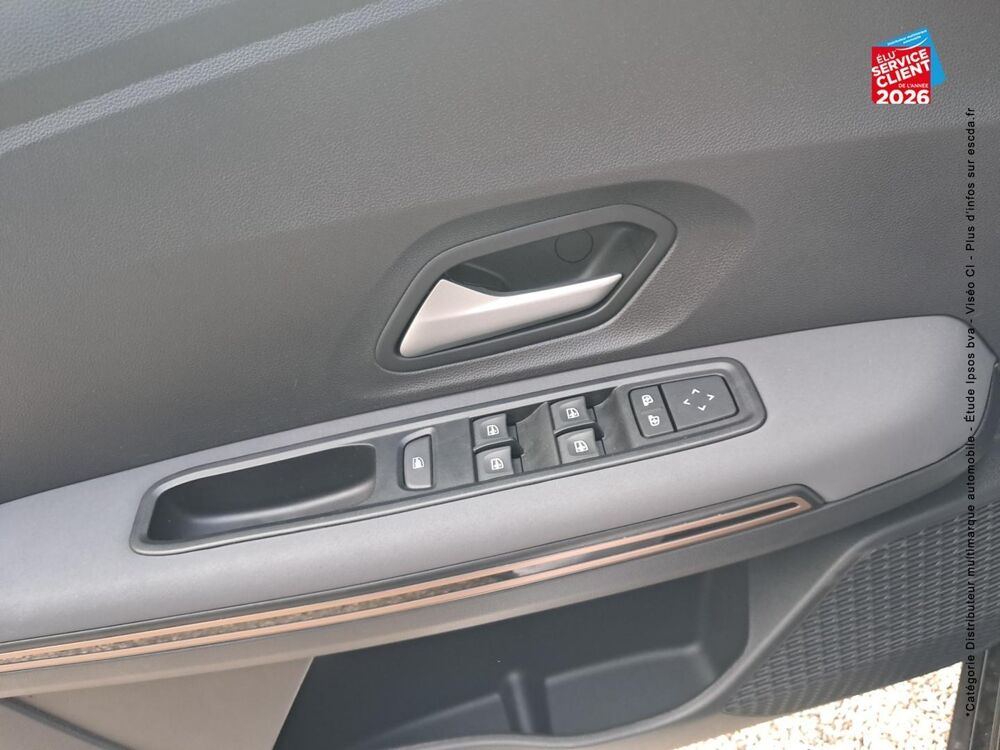 Sandero 1.0 TCe 90ch Stepway Extreme -24 2025 occasion 68000 Colmar
