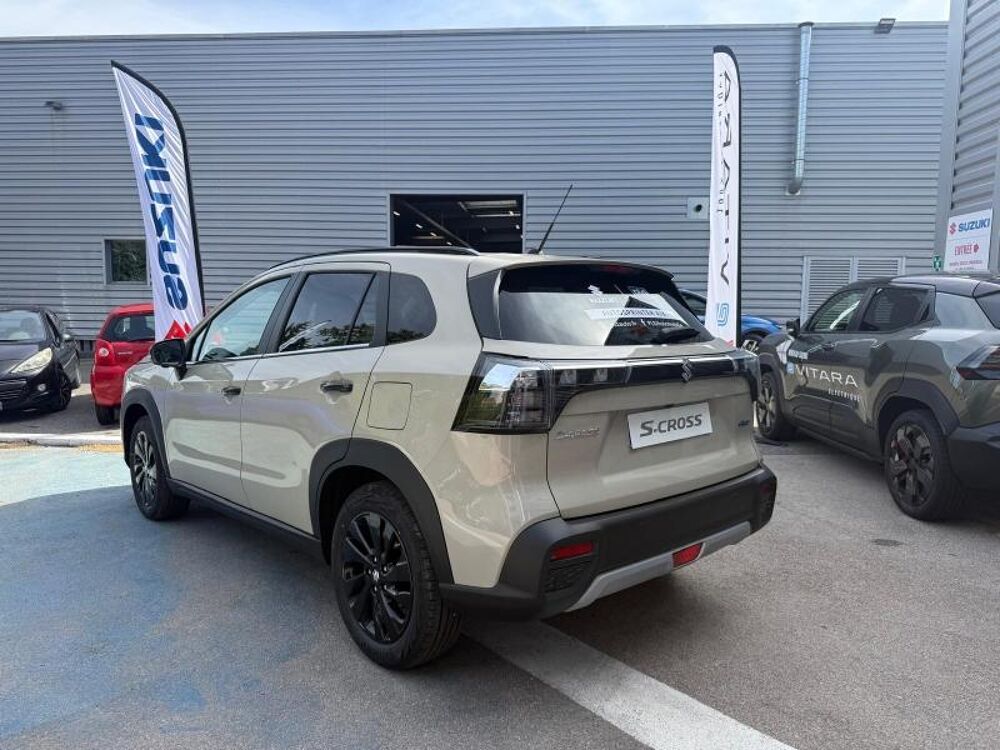 Divers 1.4 Boosterjet Hybrid 110ch Xplore 2026 occasion 13290 Les Milles