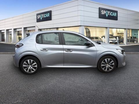 208 1.2 PureTech 75ch S&S Active Pack 2023 occasion 27400 Louviers