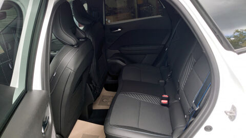 Symbioz 1.8 E-TECH FULL HYBRID 160CH ESPRIT ALPINE - 26 2026 occasion 40990 Saint-Paul-l&egrave;s-Dax