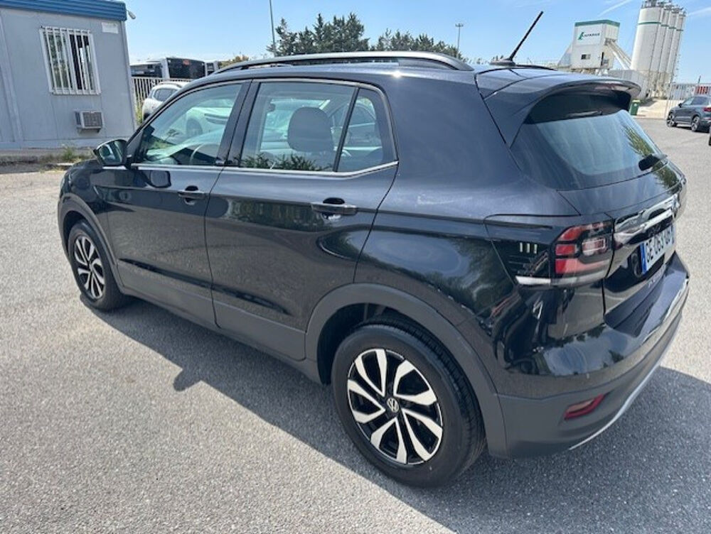 T-Cross 1.0 TSI 110CH ACTIVE DSG7 2022 occasion 91220 Br&eacute;tigny-sur-Orge