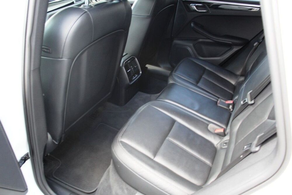 Macan 3.0 V6 S 2015 occasion 59223 Roncq