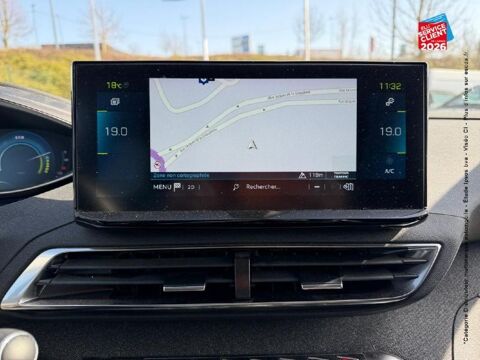 3008 HYBRID 225ch Roadtrip e-EAT8 2023 occasion 51100 Reims