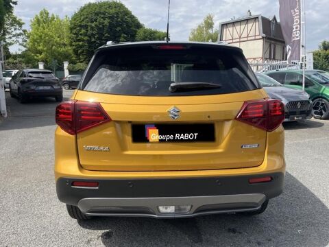 Vitara 1.4 Boosterjet Hybrid 110ch Style Auto MY25 2026 occasion 78750 Mareil-Marly