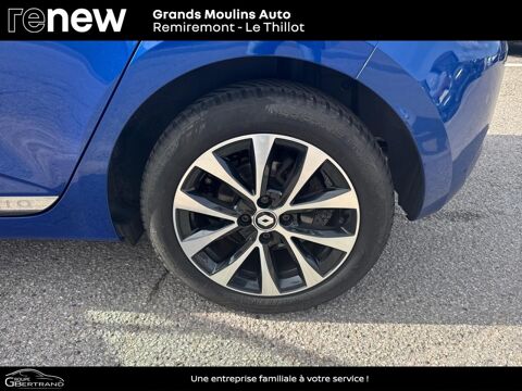 Clio 1.5 Blue dCi 100ch Intens -21N 2022 occasion 88160 Le Thillot