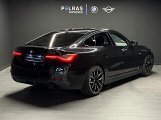 S&eacute;rie 4 430dA xDrive 286ch M Sport 2022 occasion 31100 TOULOUSE