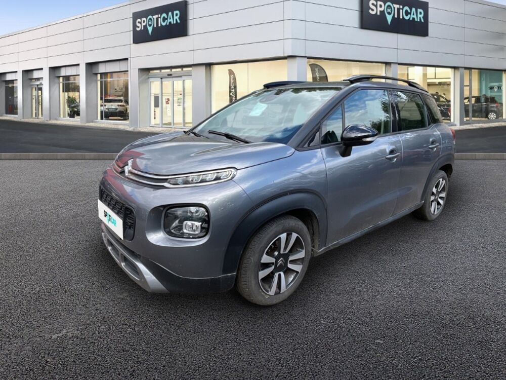 C3 Aircross PureTech 82ch Feel 2018 occasion 27200 Vernon