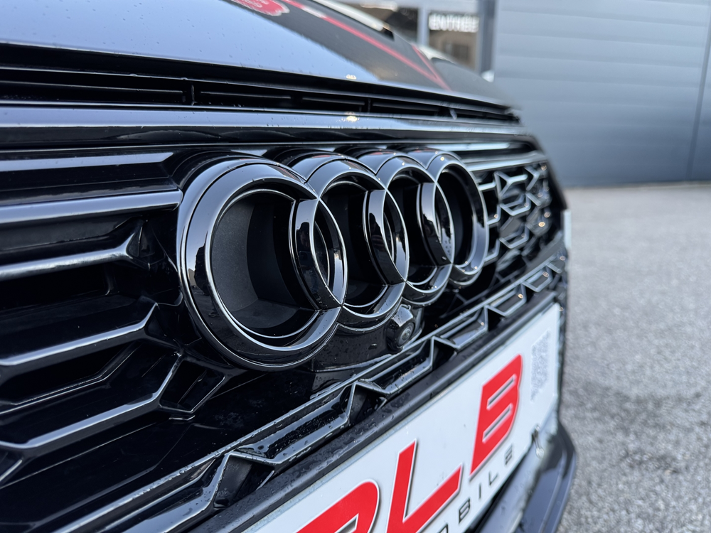 RS6 C8 4.0 V8 TFSI 600CH QUATTRO TO / BANG&OLUFSEN TVA 1&deg;MAIN MA 2020 occasion 12000 RODEZ