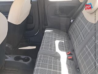 500 0.9 8v TwinAir 85ch S&S Lounge 2017 occasion 67200 Strasbourg