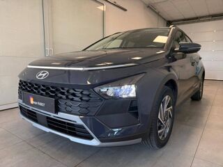Bayon 1.0 T-GDi 100ch Intuitive DCT-7 2026 occasion 78200 BUCHELAY