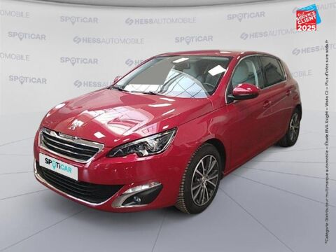 Annonce voiture Peugeot 308 11999 