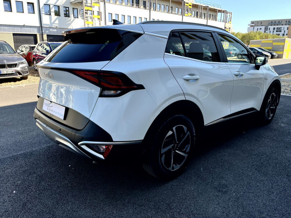 Sportage 1.6 T-GDI 150CH MHEV ACTIVE IBVM6 1&Egrave;RE MAIN / LIVRAISON GRAT 2022 occasion 94260 Fresnes