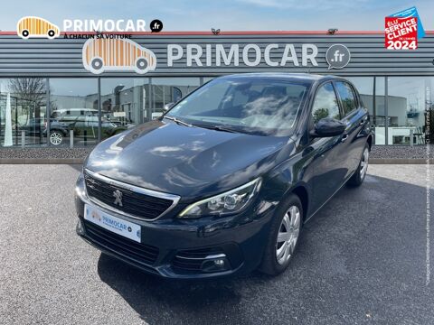 Annonce voiture Peugeot 308 7799 