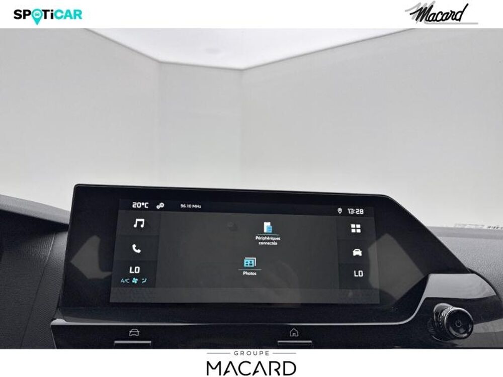 C4 1.2 PureTech 100ch S&S YOU 2024 occasion 82000 Montauban