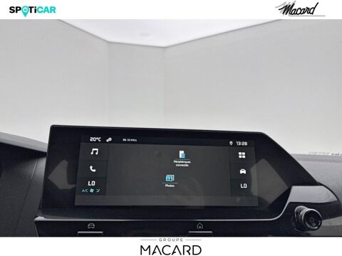 C4 1.2 PureTech 100ch S&S YOU 2024 occasion 82000 Montauban