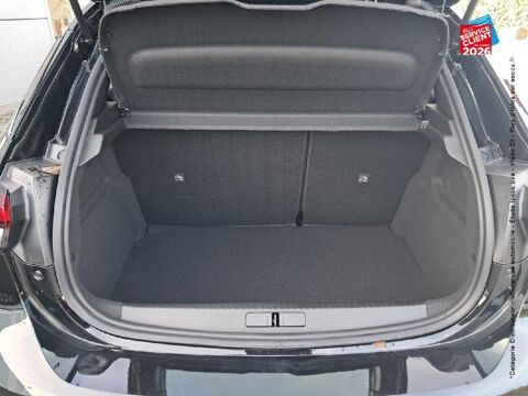 Corsa 1.2 Turbo Hybrid 110ch Edition e-DCT6 2026 occasion 08000 Charleville-M&eacute;zi&egrave;res