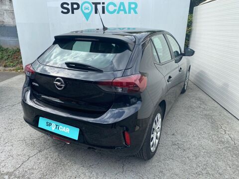 Corsa 1.2 Turbo 100ch Elegance 2021 occasion 95500 Gonesse