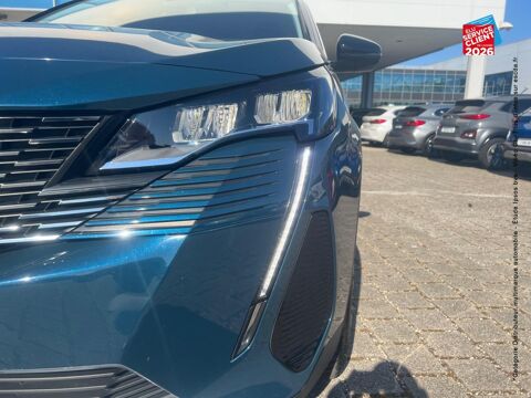 3008 1.5 BlueHDi 130ch S&S Active Pack 2023 occasion 67800 Bischheim