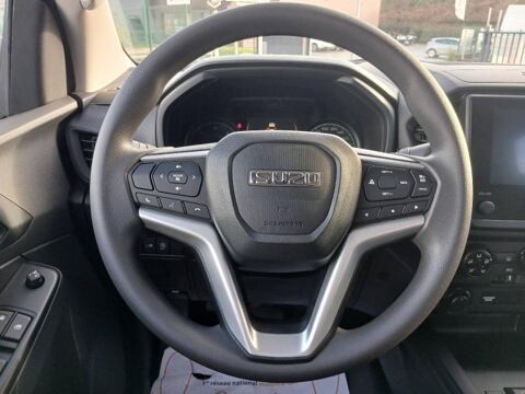 D-Max 1.9 Ddi 164ch N60 B Space /BENNE TITAN/ 35825 HT / PAS DE MA 2026 occasion 56850 Caudan