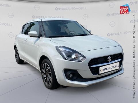 Swift 1.2 Dualjet Hybrid 83ch Pack 2023 occasion 54520 Laxou