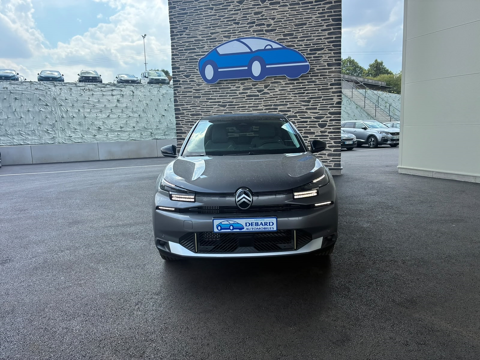 C4 1.2 HYBRIDE 145CH MAX E-DCS6 2026 occasion 12850 Onet-le-Ch&acirc;teau