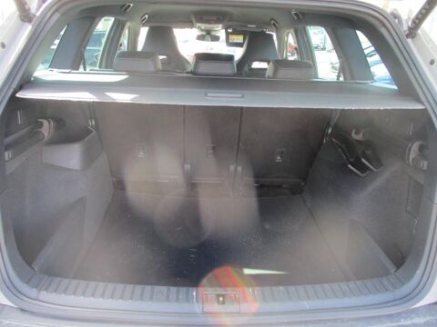 Kodiaq 2.0 TDI 150ch SCR Sportline DSG7 5 places 2022 occasion 24430 Marsac-sur-l'Isle