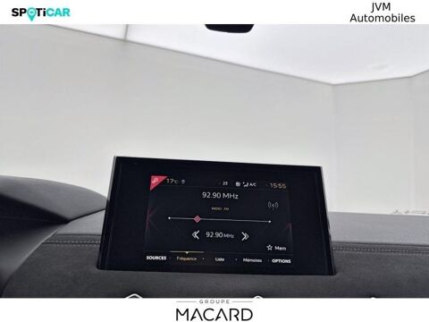 DS3 BlueHDi 130ch Performance Line Automatique 2021 occasion 47550 Bo&eacute;