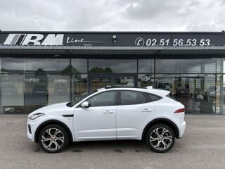 E-PACE 2.0D 180CH R-DYNAMIC HSE AWD BVA9 2018 occasion 85400 Sainte-Gemme-la-Plaine
