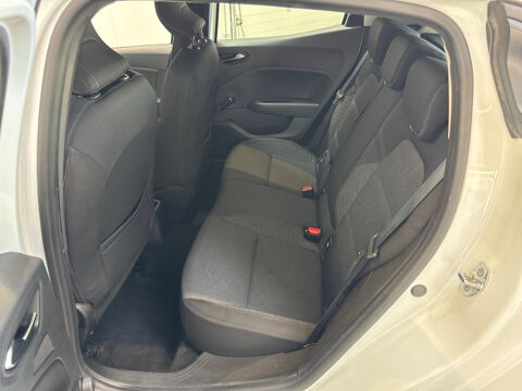 Clio V 1.0 TCE 90CH BUSINESS -21 2020 occasion 28630 Nogent-le-Phaye