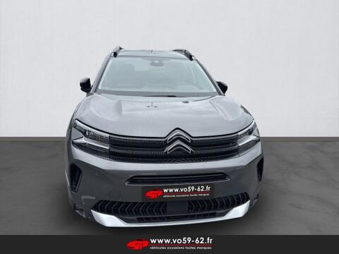 C5 aircross 1.2 Hybride 145ch MAX boite automatique 2025 occasion 62000 Arras