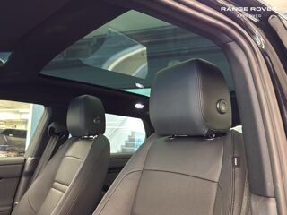 Range Rover Evoque 1.5 P270e PHEV 269ch Midnight Edition Santorini Black/Eiger 2026 occasion 78560 LE PORT MARLY