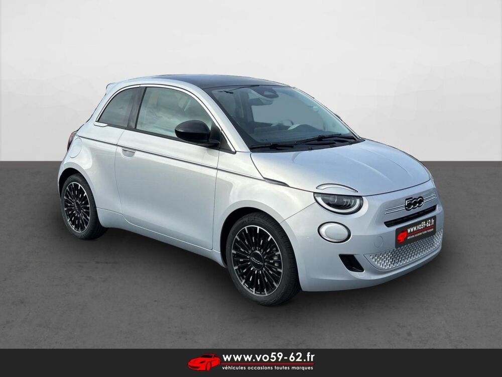 500 1.0 FireFly 65ch hybrid La Prima 2026 occasion 62000 Arras