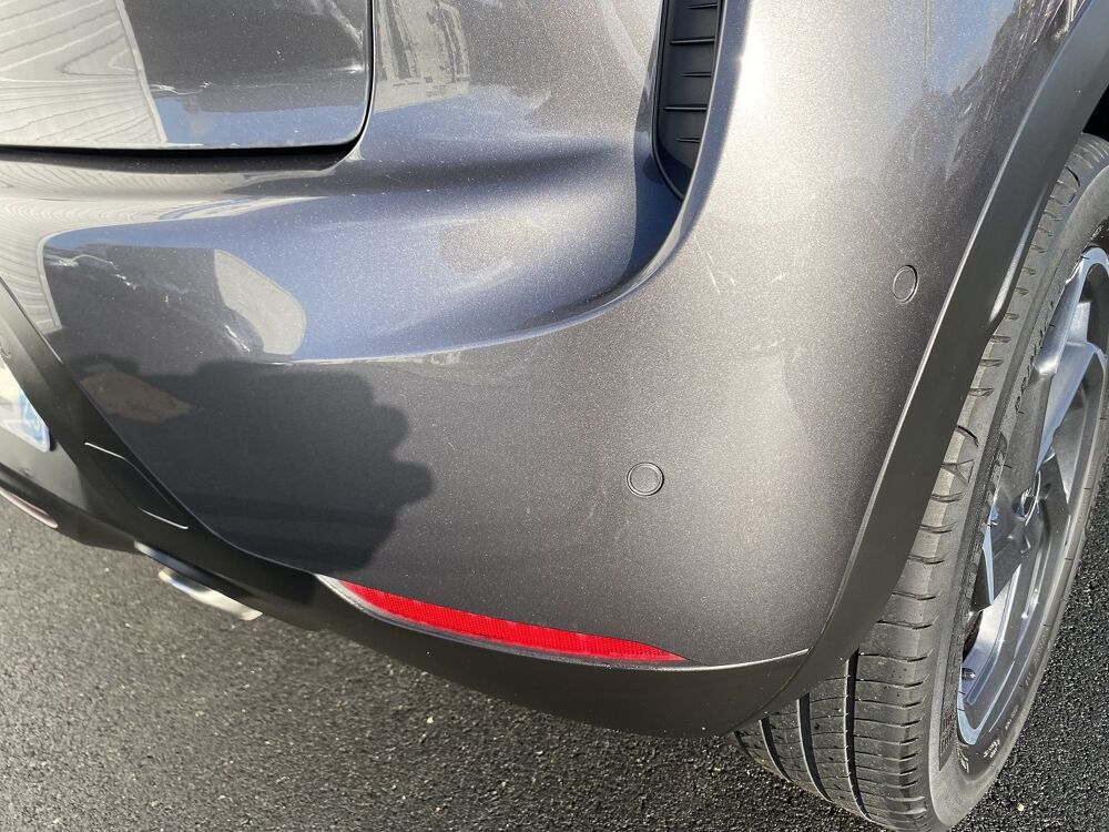 DS3 BLUEHDI 130CV GRAND CHIC AUTOMATIQUE 2020 occasion 29120 Pont-l'Abb&eacute;