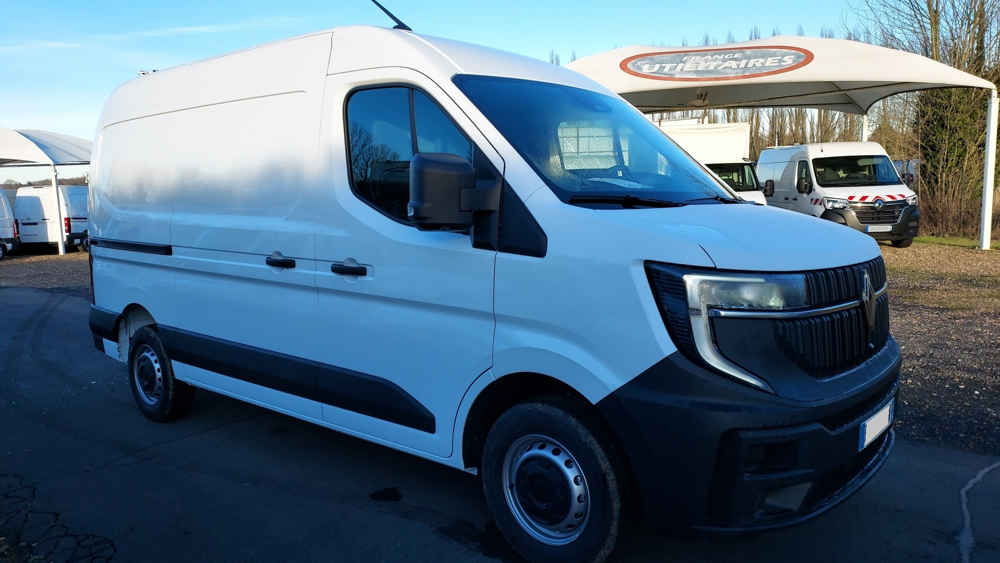 Master F3500 L2H2 2.0 DCI 150CH ADVANCE - 26 2026 occasion 60600 Clermont
