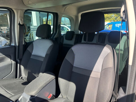 Kangoo 1.5 DCI 110CH ENERGY EXTREM EURO6 / SUIVI COMPLET RENAULT / 2018 occasion 38130 ECHIROLLES