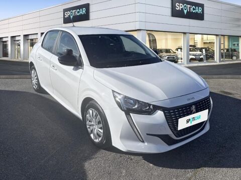 208 1.5 BlueHDi 100ch S&S Active 2022 occasion 28500 Vernouillet