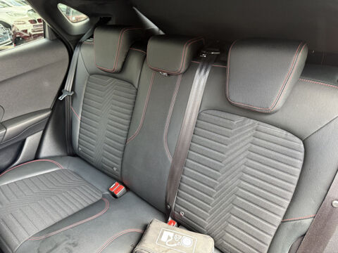 Puma 1.0 ECOBOOST 155CH MHEV ST-LINE 2020 occasion 31140 Aucamville