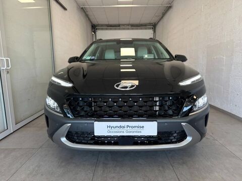 Kona 1.0 T-GDi 120ch Hybrid 48V Executive 2021 occasion 78200 BUCHELAY